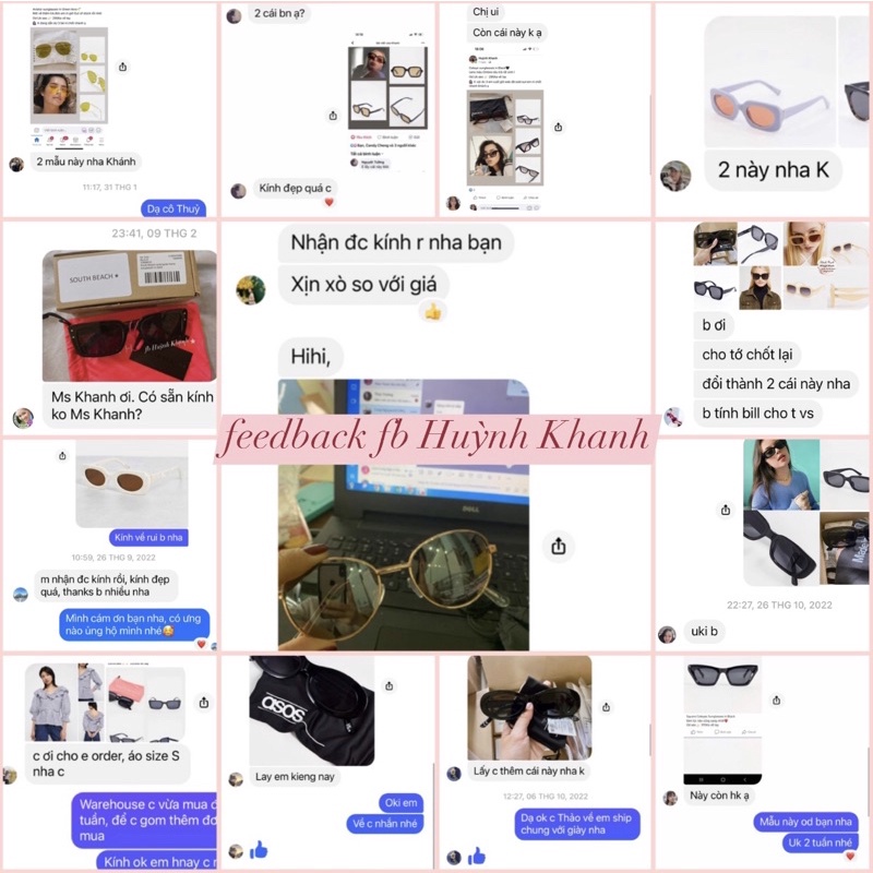 Kính thời trang chống uv Auth Uk chính hãng vợt sale
