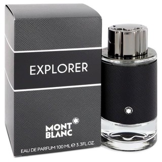 10ml Montblanc Explorer EDP | Nước hoa Nam