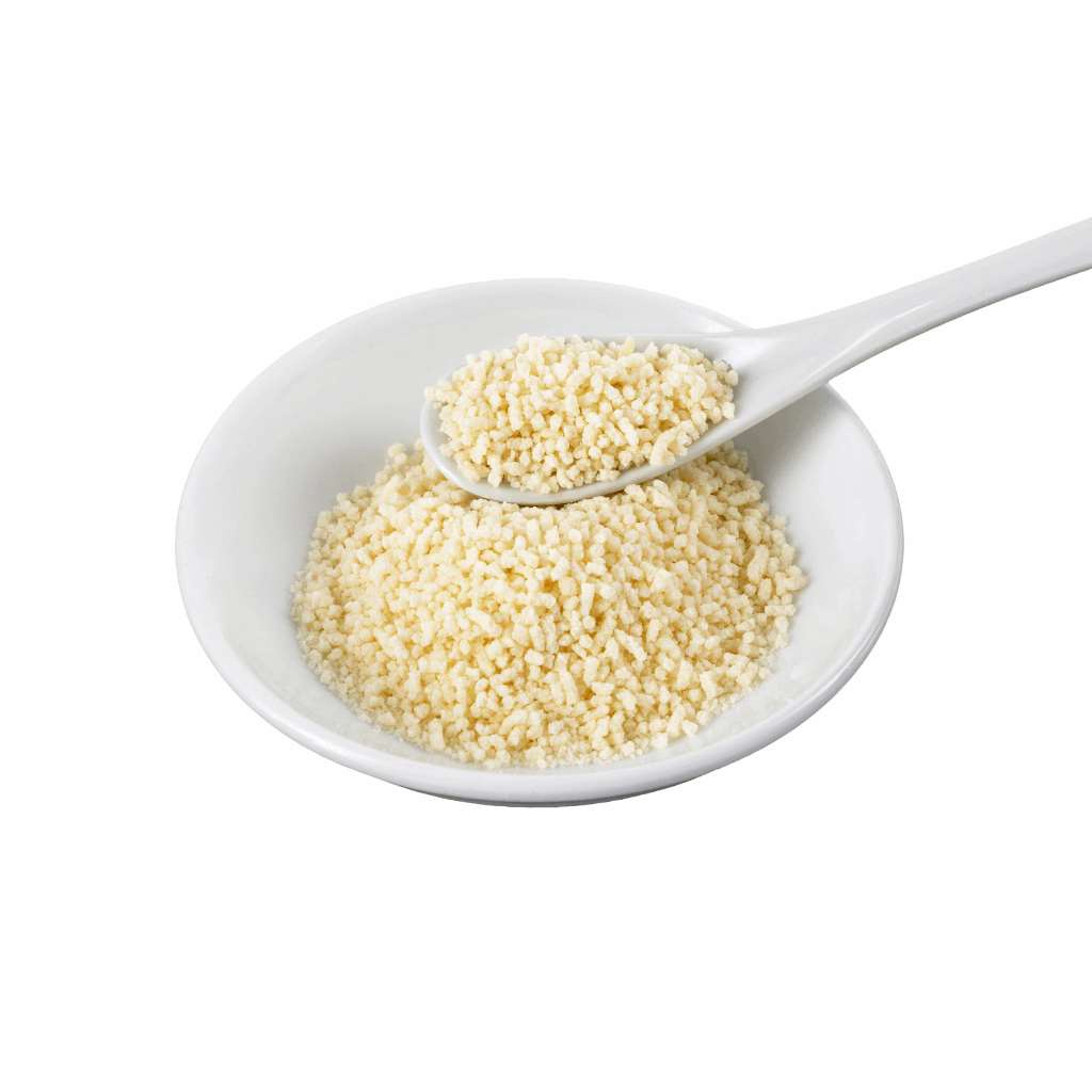 Hạt nêm thịt thăn, xương ống, tủy Knorr