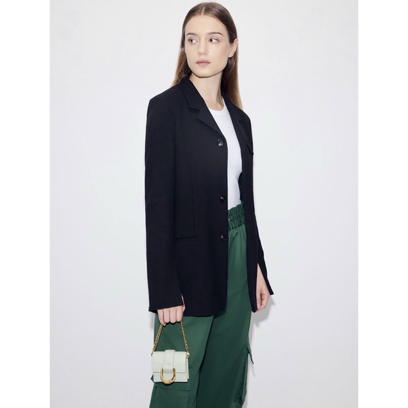 Túi cê ca móng ngựa mini size 1 full box chuẩn xxuất sịn 0489#