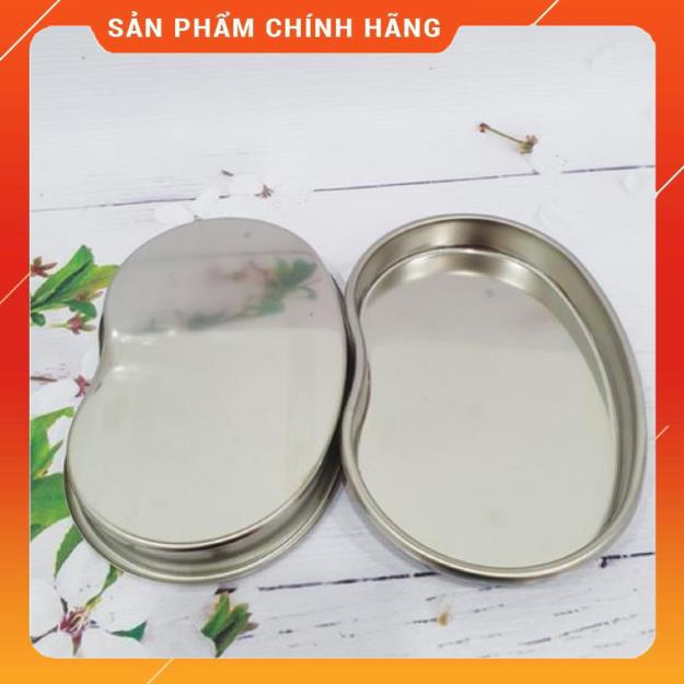 Khay hạt đậu cạn