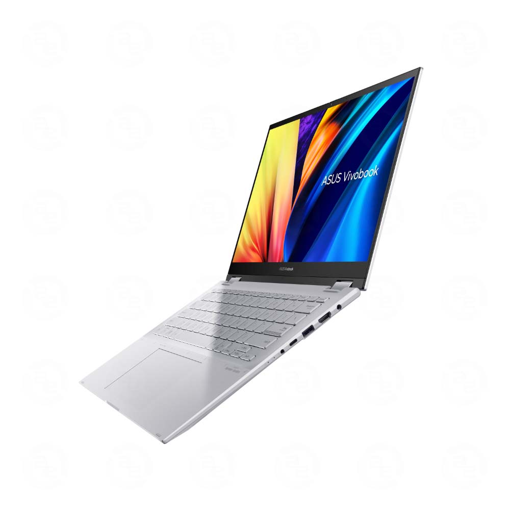 Laptop Asus Vivobook S 14 Flip TP3402VA-LZ031W (Intel Core i5-13500H & 14.0-inch WUXGA)