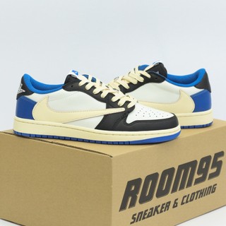 Giày thể thao sneaker Nai X TS
