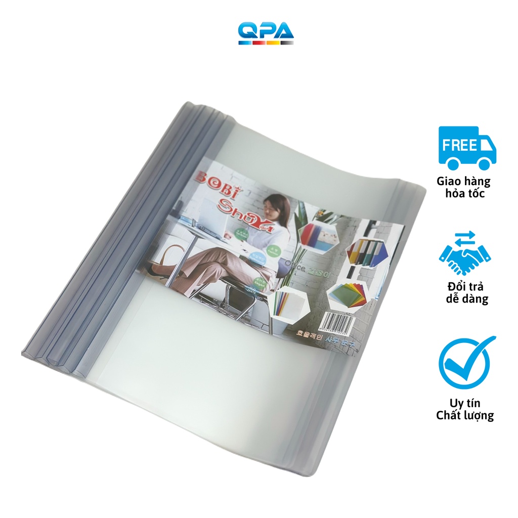Bìa cây gáy nhỏ Q310A