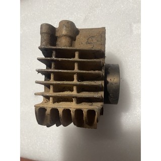 vỏ lòng wave 110 hon đa(hàng cũ tháo xe )