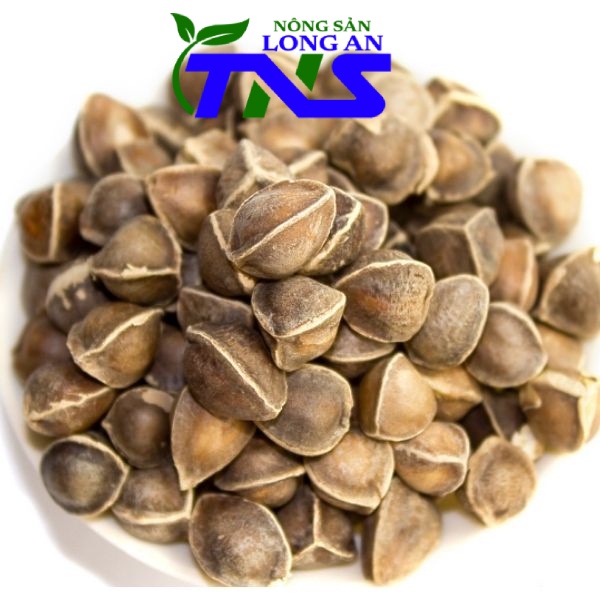Hạt chùm ngây thanh nhiệt giải độc Vườn Nhà Mình Long An -gói 50g