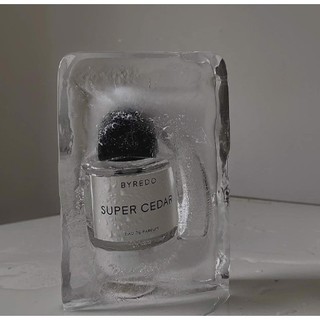 Cocon Trendy -- Nước hoa BYREDO SUPER CEDAR -- 5-20ml