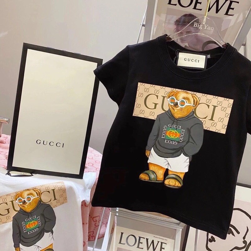 Áo bé trai hàng quảng châu mẫu mới áo phông trẻ em chất cotton loại đẹp cho bé từ 8-22kg