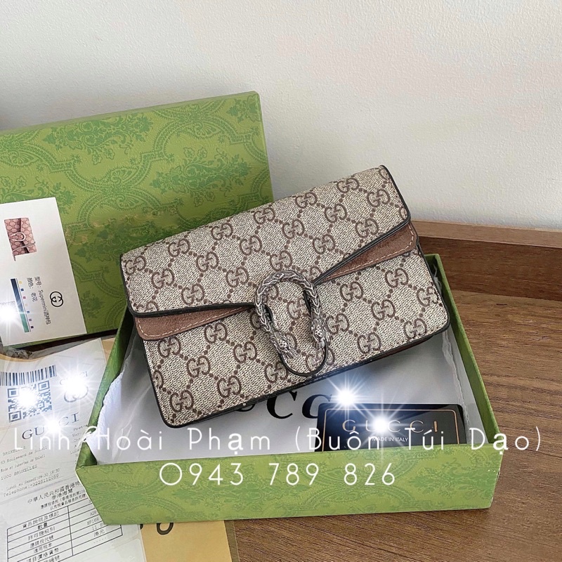 Túi hộp size 18 loại đẹp fullbox