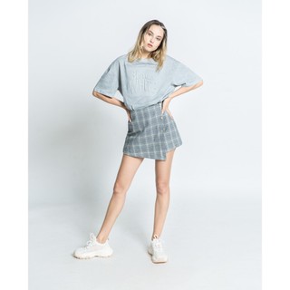 Áo thun in chữ ngắn tay J-P Fashion 10206716