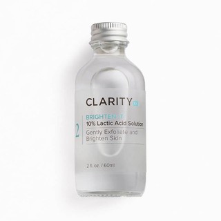 Serum sáng da Clarity Brighten It 10% Lactic Acid Solution