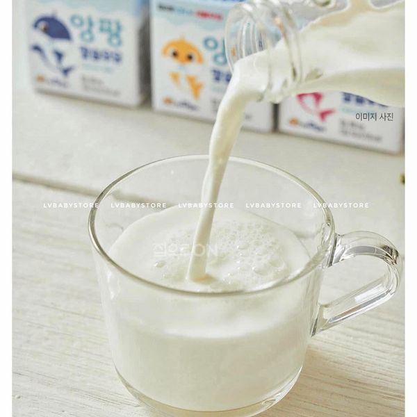SỮA 𝐒𝐄𝐎𝐔𝐋 𝐌𝐈𝐋𝐊 대상 집으로𝐎𝐍 우유 𝐁𝐀̉𝐍 𝐏𝐈𝐍𝐊𝐅𝐎𝐍𝐆