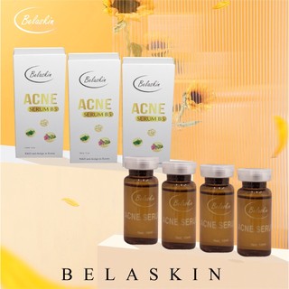 SERUM ACNE - BELASKIN