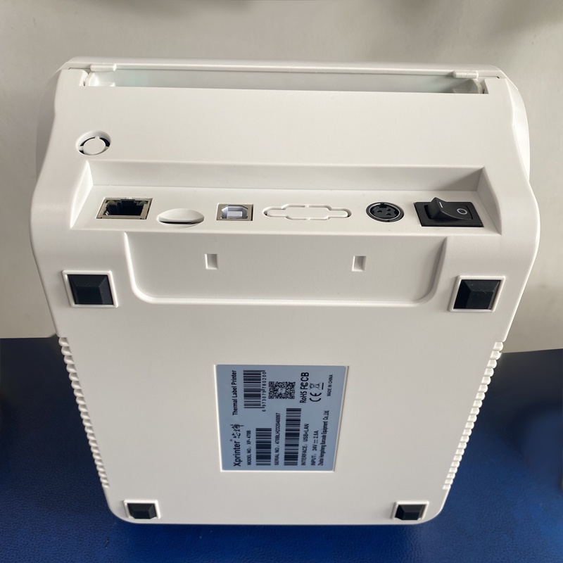 Máy in đơn hàng, in tem, in vận đơn TMĐT khổ 110mm Xprinter XP-470B, XP-DT426B, XP-DT427B - 100% CHÍNH HÃNG