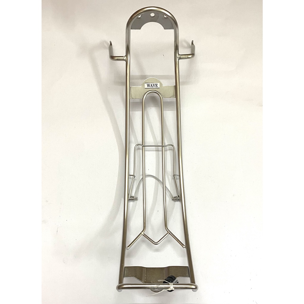 Baga Dream - Wave Nhỏ , Baga chuối Dream Inox 10 Ly Siêu Chắc Chắn (CỰC ĐẸP)