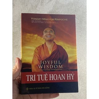 Sách - trí tuệ hoan hỷ