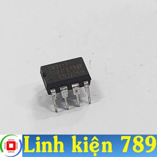 Ir2117 ic ir2117 2117 dip-8