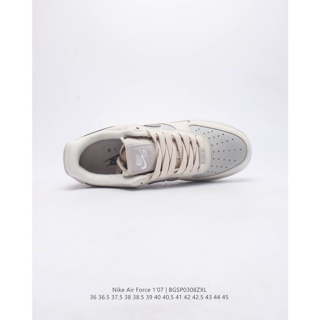 Giày Best Original Quality *like*auth like*authentic Sneaker *_Nike Air Force 1 Low_* FB8483-100