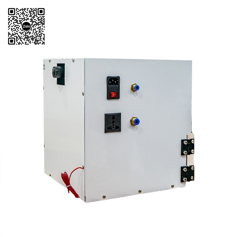 GIẬP MÁY ÉP 14IN