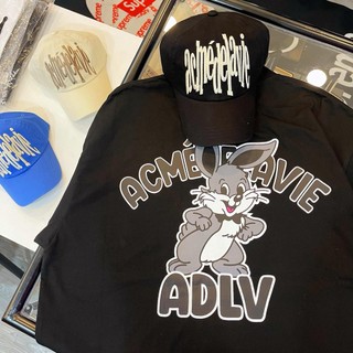 [ CHÍNH HÃNG ] Áo Tshirt ADLV Thỏ Rabbit season 2023