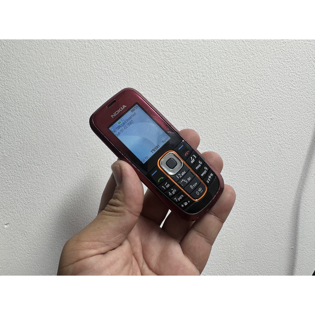 Điện thoại Nokia 2630 chính hãng (7117)
