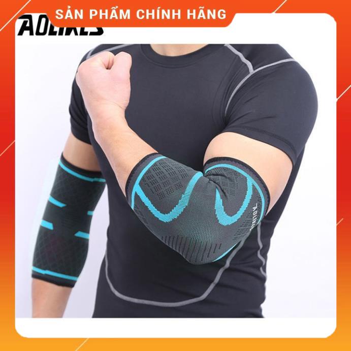 Băng bảo vệ khủy tay Aolikes AL7547