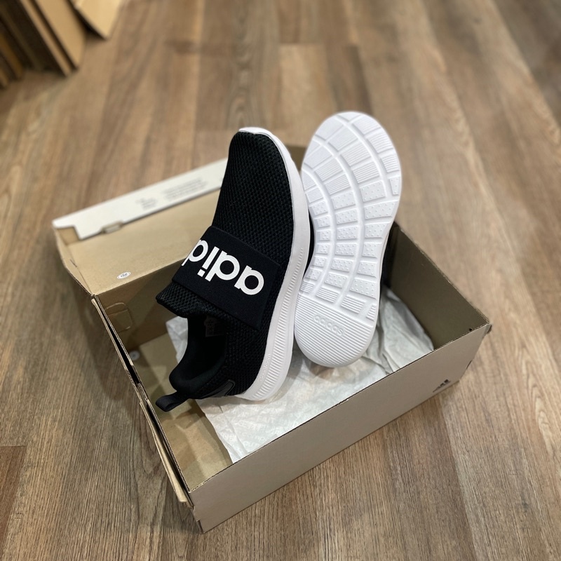 GIÀY LITE RACER ADAPT 4.0 - H04343