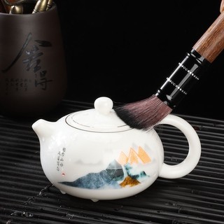 Dụng Cụ Pha Trà Đạo ComBo Đầy Đủ