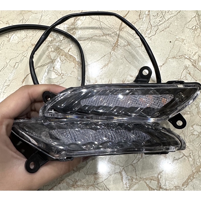 Pha đèn xe wave 110, 100, 50cc, rs, rsx100