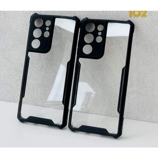 ốp chống sốc xundo dành cho s22/s22plus/s22utra/s23/s23plus/s23utra/note8/note9/note10/note10p/note20/note20u/s20fe