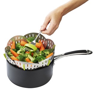 Xửng hấp Joseph Joseph 45033 Bloom [Chính hãng]
