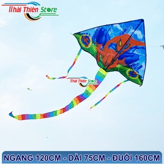 Diều Trẻ Em, Người Nhện Spider Man