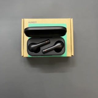 Tai nghe Bluetooth Aukey-T21 Full box (Hàng Tồn)