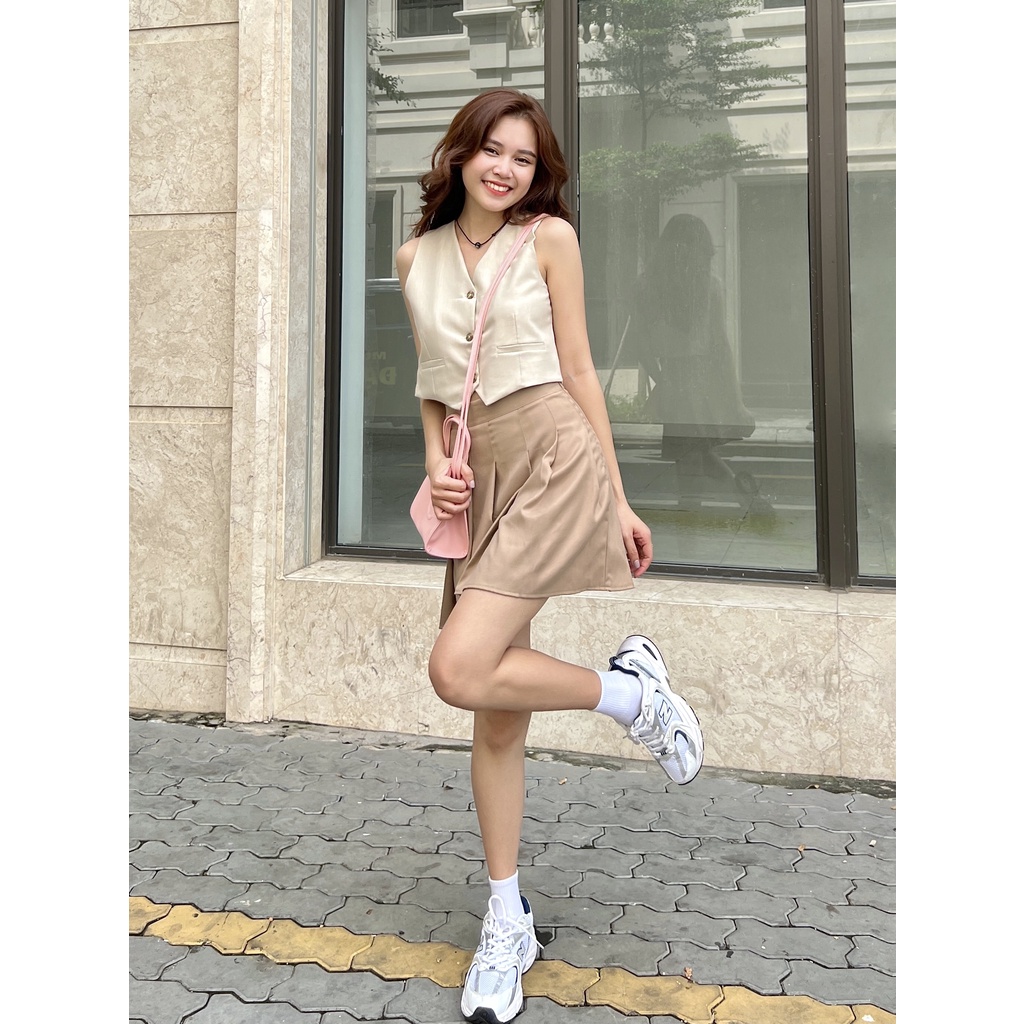 ÁO GILE HAI LỚP PYDSTORE