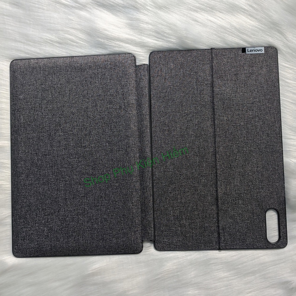 Bao da bàn phím Pad Pro 2021  - P11 Pro chính hãng Lenovo