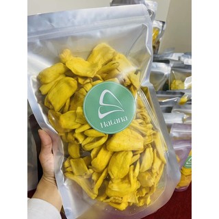 Mít Sấy Đà Lạt Loại 1 (250g / 500g)
