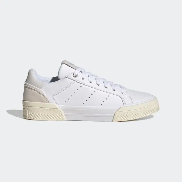 Giày Sneaker Adidas Court Tourino GZ0829