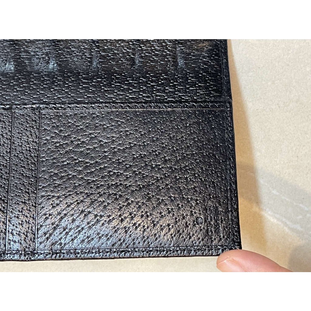 Ví bìa sổ tay + card GC auth.