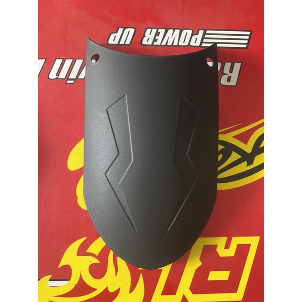 Dè nối trước Raider