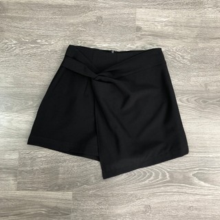Short Váy H@BBS Xoắn Hông