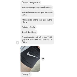 Quần combat NK Pro ngắn