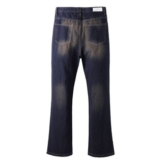 " Doc La " Flared Jeans
