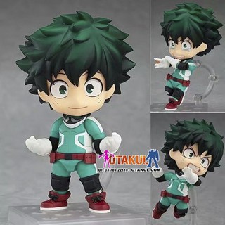 Mô Hình Nendoroid My Hero Academia ver Hero's Edition