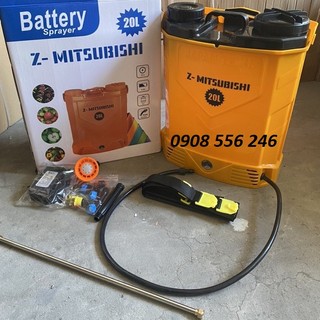 Bình xịt điện Z-MITSUBISHI 20 lít