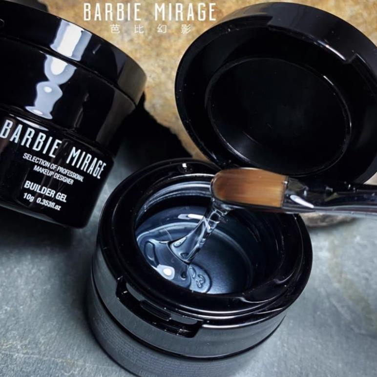 Gel đắp barbie, Gel đắp Barbie Mirage cao cấp