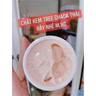 KEM MAKE UP FREE CHADA THÁI LAN