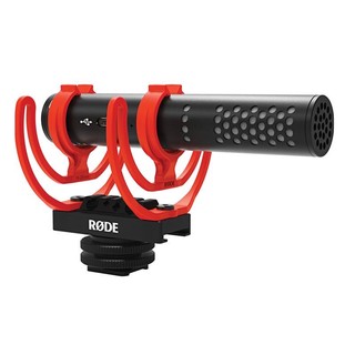 Microphone Rode VideoMic GO 2 - Cho Máy Ảnh