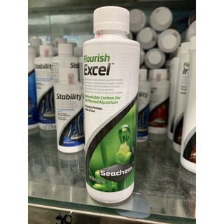 Seachem Flourish Exel (100ml-250ml-500ml)
