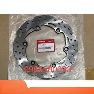 Đĩa thắng Winner X zin chính hãng Honda