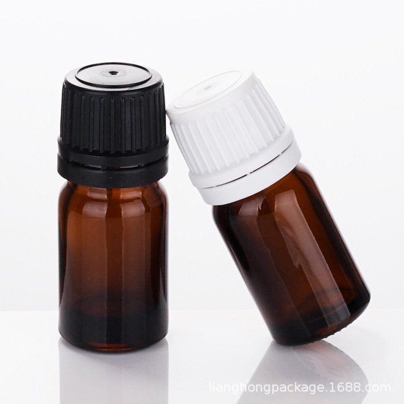 Lọ Đựng Tinh Dầu Nhỏ Giọt 15ML/20ML Chiết Tinh Dầu, Mỹ Phẩm